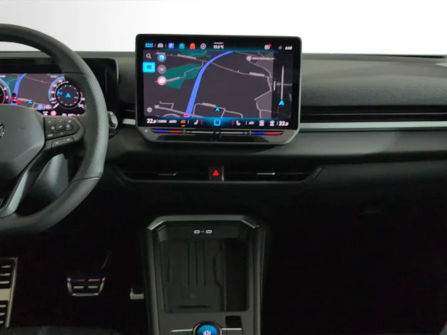 VW T-Roc 1.5 eTSI mHEV R-Line DSG