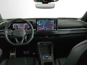 VW T-Roc 1.5 eTSI mHEV R-Line DSG