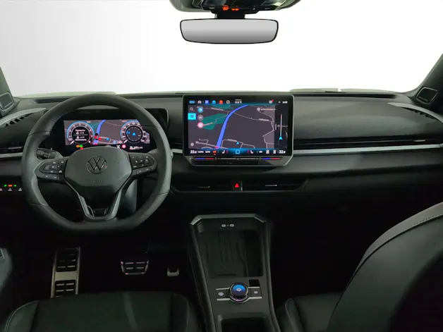 VW T-Roc 1.5 eTSI mHEV R-Line DSG