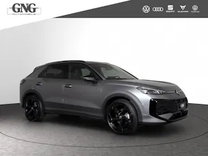 VW T-Roc 1.5 eTSI mHEV R-Line DSG