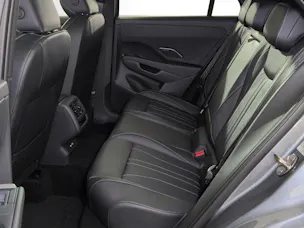 VW T-Roc 1.5 eTSI mHEV R-Line DSG