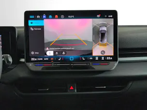 VW T-Roc 1.5 eTSI mHEV R-Line DSG