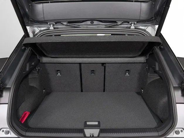VW T-Roc 1.5 eTSI mHEV R-Line DSG
