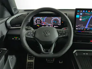 VW T-Roc 1.5 eTSI mHEV R-Line DSG
