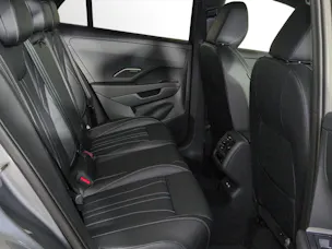 VW T-Roc 1.5 eTSI mHEV R-Line DSG