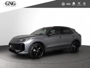 VW T-Roc 1.5 eTSI mHEV R-Line DSG