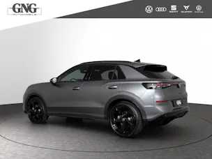VW T-Roc 1.5 eTSI mHEV R-Line DSG