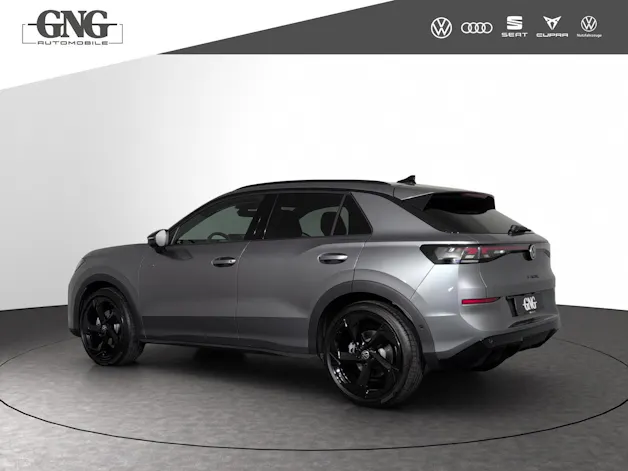VW T-Roc 1.5 eTSI mHEV R-Line DSG
