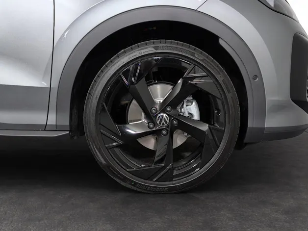 VW T-Roc 1.5 eTSI mHEV R-Line DSG