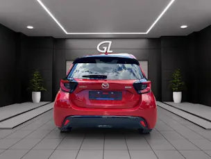 Mazda 2 Hybrid Homura Plus