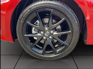 Mazda 2 Hybrid Homura Plus