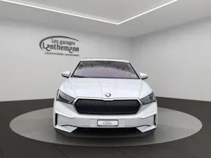 Škoda Enyaq iV 80