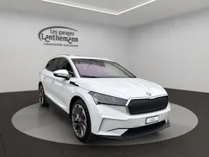 Škoda Enyaq iV 80