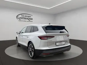 Škoda Enyaq iV 80