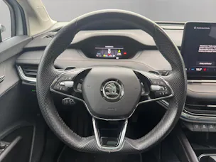 Škoda Enyaq iV 80