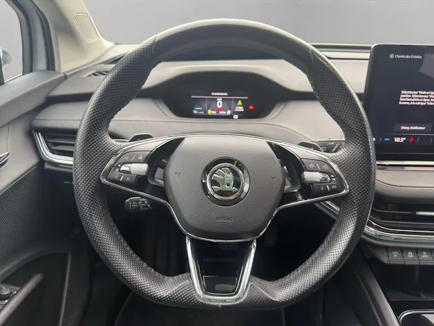 Škoda Enyaq iV 80