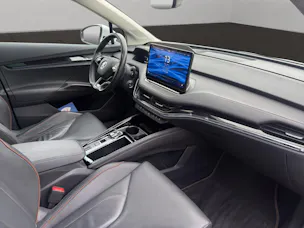 Škoda Enyaq iV 80
