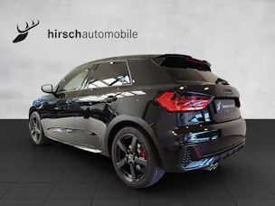 Audi A1 Sportback 40 TFSI S Line S-tronic