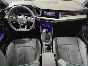 Audi A1 Sportback 40 TFSI S Line S-tronic