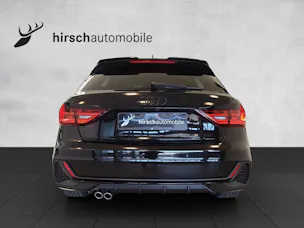 Audi A1 Sportback 40 TFSI S Line S-tronic