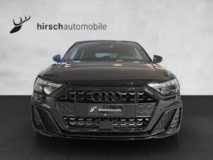 Audi A1 Sportback 40 TFSI S Line S-tronic