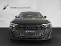 Audi A1 Sportback 2.0 40 TFSI S Lin