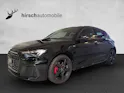 Audi A1 Sportback 2.0 40 TFSI S Lin