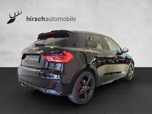 Audi A1 Sportback 40 TFSI S Line S-tronic