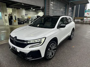 Renault Espace 1.2 E-Tech 200 Iconic