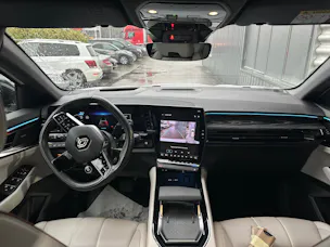 Renault Espace 1.2 E-Tech 200 Iconic