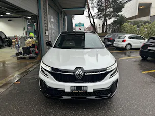 Renault Espace 1.2 E-Tech 200 Iconic