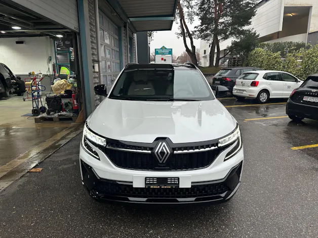 Renault Espace 1.2 E-Tech 200 Iconic