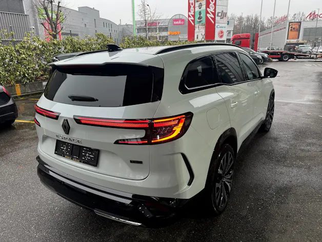 Renault Espace 1.2 E-Tech 200 Iconic