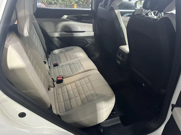 Renault Espace 1.2 E-Tech 200 Iconic