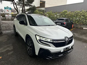 Renault Espace 1.2 E-Tech 200 Iconic