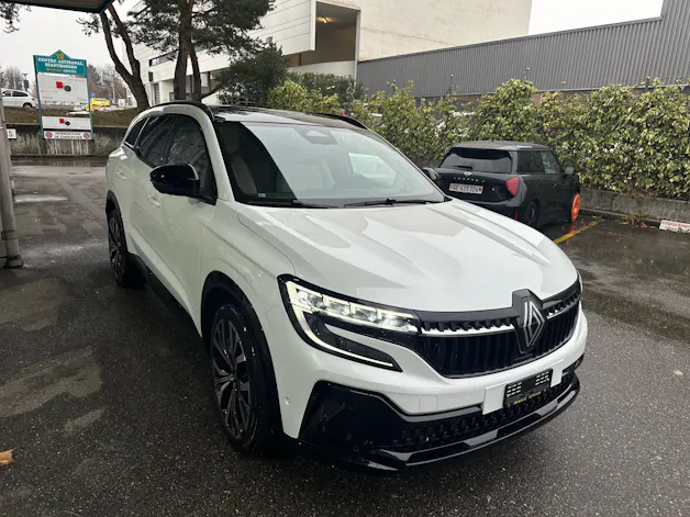 Renault Espace 1.2 E-Tech 200 Iconic
