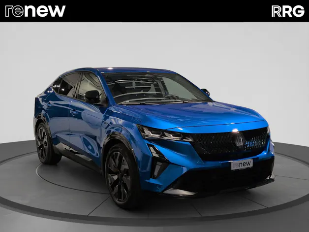 Renault Rafale 1.2 E-Tech Plug-in Hybrid 300 4x4 Esprit Alpine