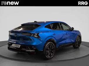 Renault Rafale 1.2 E-Tech Plug-in Hybrid 300 4x4 Esprit Alpine