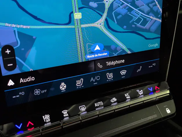 Renault Rafale 1.2 E-Tech Plug-in Hybrid 300 4x4 Esprit Alpine