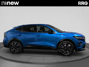 Renault Rafale 1.2 E-Tech Plug-in Hybrid 300 4x4 Esprit Alpine