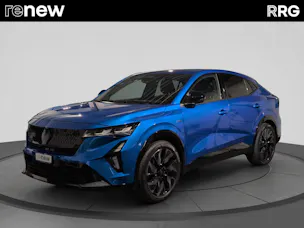 Renault Rafale 1.2 E-Tech Plug-in Hybrid 300 4x4 Esprit Alpine