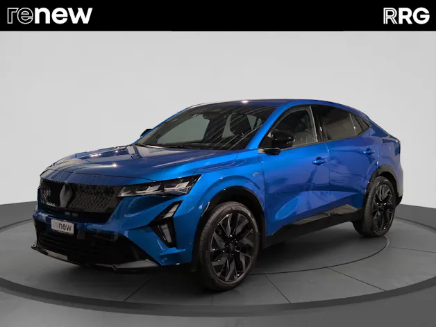 Renault Rafale 1.2 E-Tech Plug-in Hybrid 300 4x4 Esprit Alpine