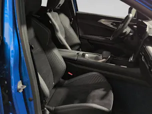 Renault Rafale 1.2 E-Tech Plug-in Hybrid 300 4x4 Esprit Alpine