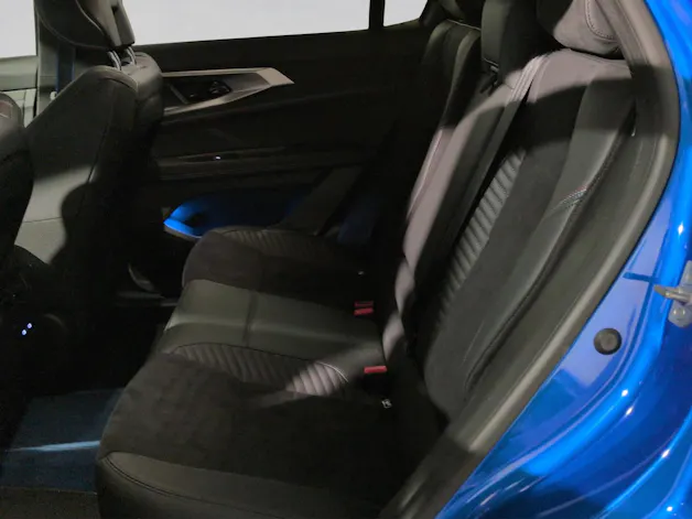Renault Rafale 1.2 E-Tech Plug-in Hybrid 300 4x4 Esprit Alpine