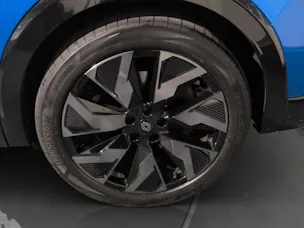 Renault Rafale 1.2 E-Tech Plug-in Hybrid 300 4x4 Esprit Alpine