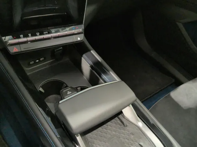 Renault Rafale 1.2 E-Tech Plug-in Hybrid 300 4x4 Esprit Alpine
