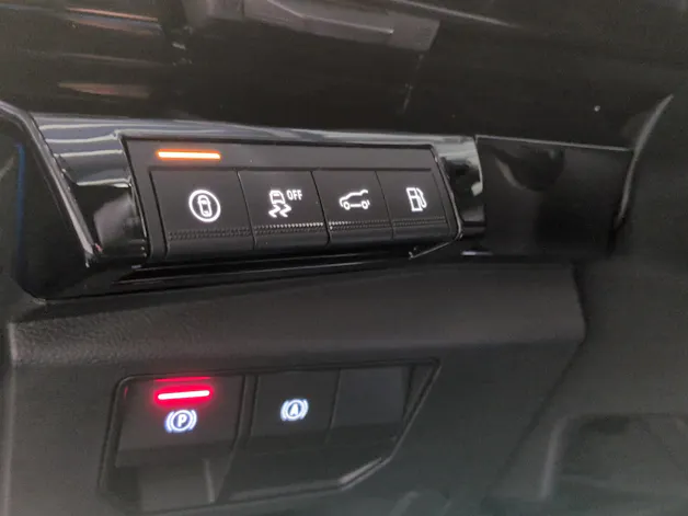 Renault Rafale 1.2 E-Tech Plug-in Hybrid 300 4x4 Esprit Alpine