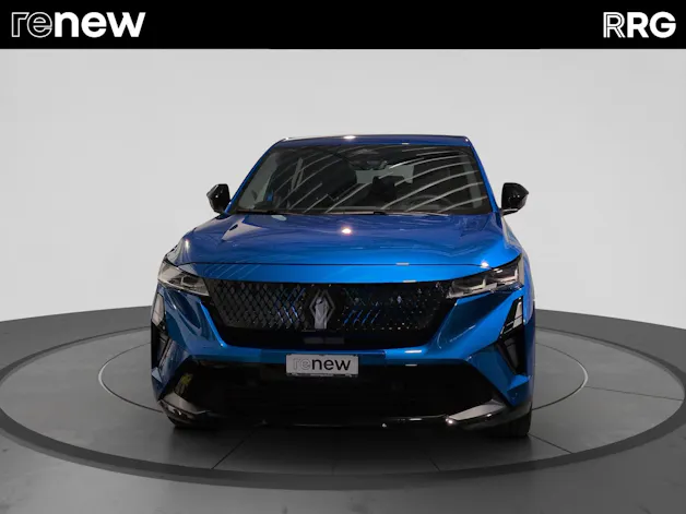 Renault Rafale 1.2 E-Tech Plug-in Hybrid 300 4x4 Esprit Alpine
