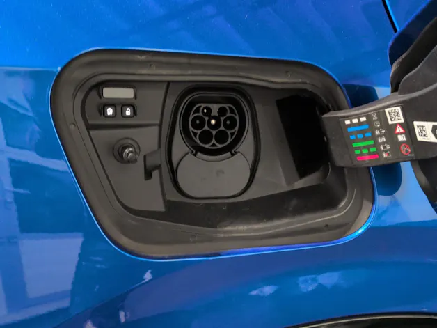 Renault Rafale 1.2 E-Tech Plug-in Hybrid 300 4x4 Esprit Alpine