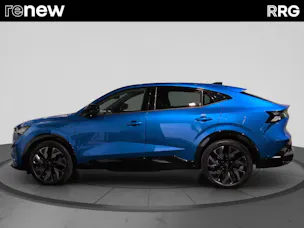 Renault Rafale 1.2 E-Tech Plug-in Hybrid 300 4x4 Esprit Alpine